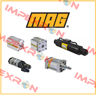 SV-1/2-5/2-B-Y 5/2-220VAC Mag