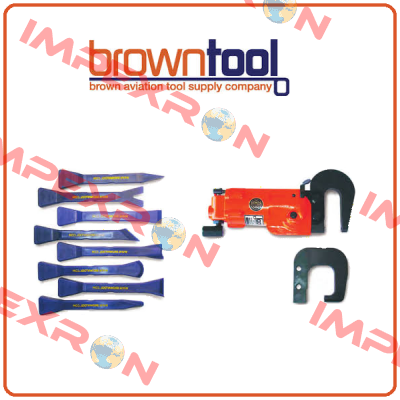 4000KIT Browntool