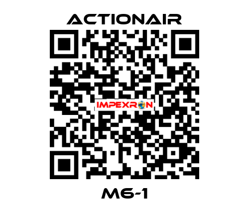 M6-1 Actionair