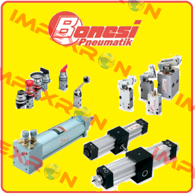 AS R 2 Bonesi Pneumatic