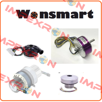 driver for WS130120S2-24-220-S200 WONSMART