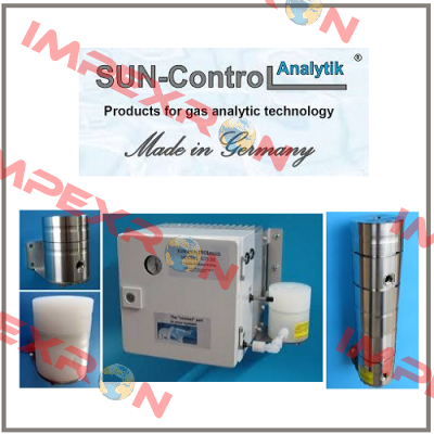 FESS10PC1410 SUN-Control