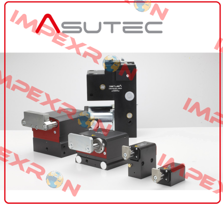 ASU-400-EW-09-100 Asutec