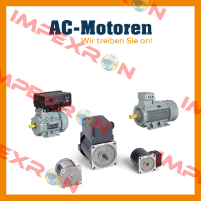 FOPA 100 LB 4 /PHE AC Motoren