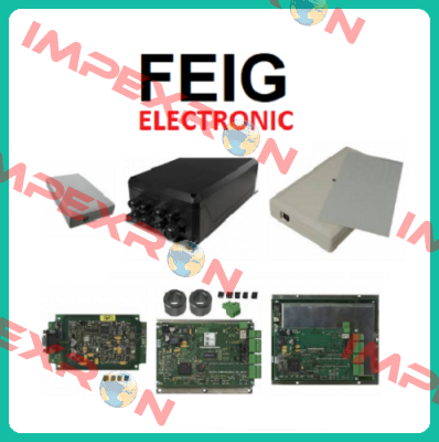 TST WU FEIG ELECTRONIC