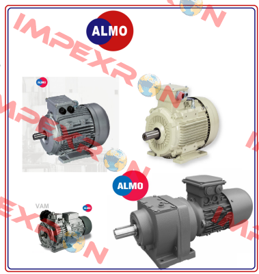 SM2-180M0-04-LL-NS-CTP Almo