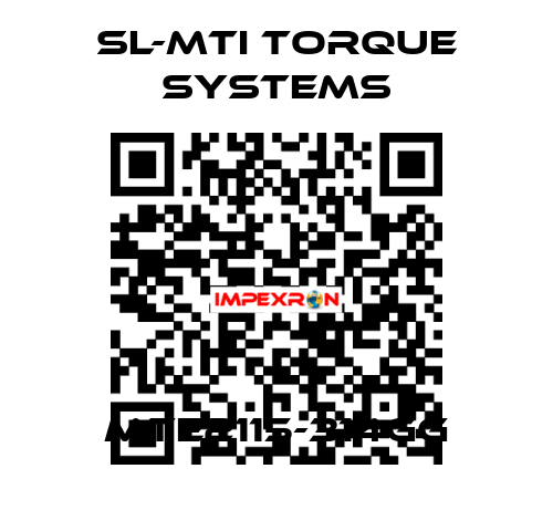 MTE2115-314GG SL-MTI Torque Systems