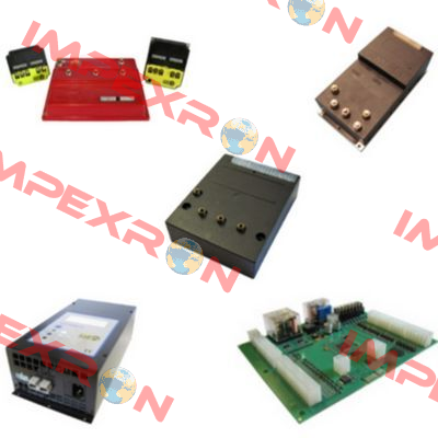 20.002232 4QHF3D 24V 140A CONTROLLO PLC Elektrosistem