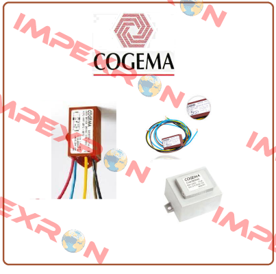 951407 Cogema