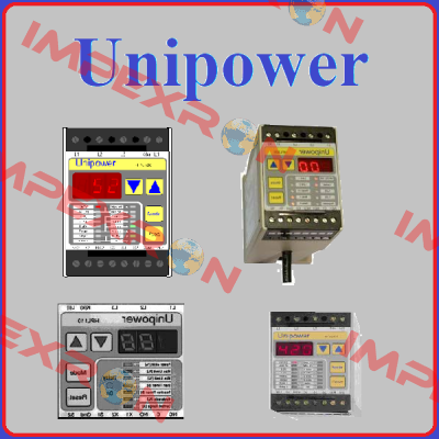 348-1441-0300 Unipower