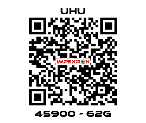 45900 - 62g UHU