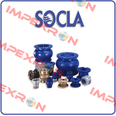 149G011409 Socla