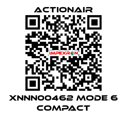 XNNN00462 Mode 6 Compact Actionair