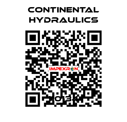 110134 Continental Hydraulics