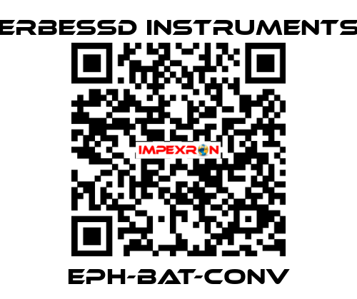 EPH-BAT-CONV ERBESSD INSTRUMENTS