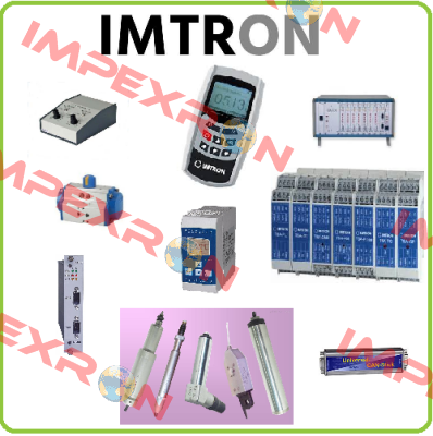 P/N: 501900 , Type TSA-FIL2-V1-10K/10K-BS-V1/V1 Imtron