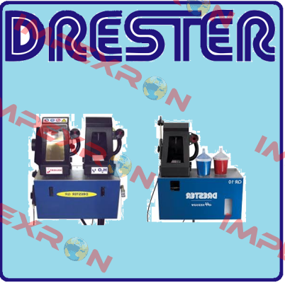 DH-R9510 Drester