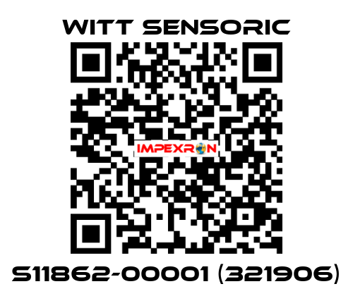 S11862-00001 (321906) Witt Sensoric