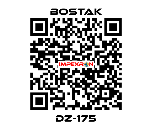 DZ-175 Bostak