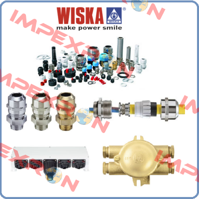 10010628, 1144/2/P/FS/250V/10A-2xZ14 Wiska