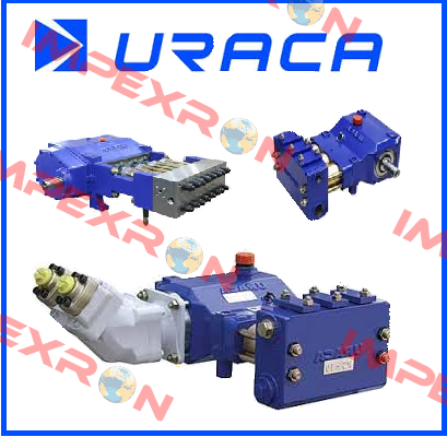 L11272S Uraca