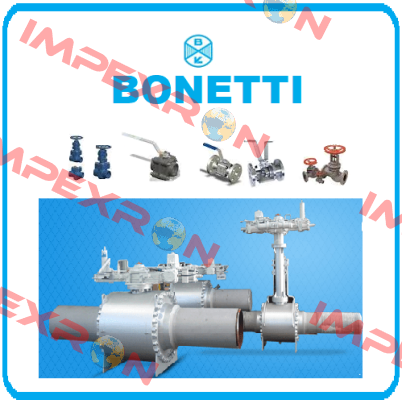 MAG-THP CMB631729/76 2000 Cesare Bonetti