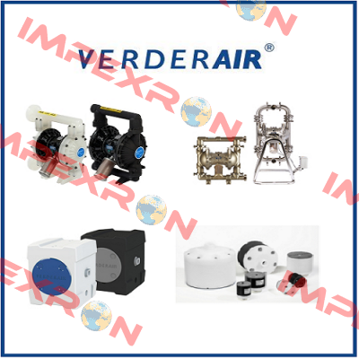 repair kit for VA40PA Verderair