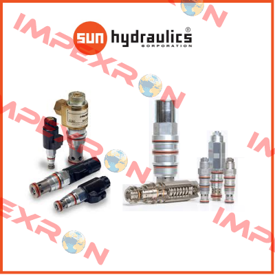 RVGA-LCN Sun Hydraulics