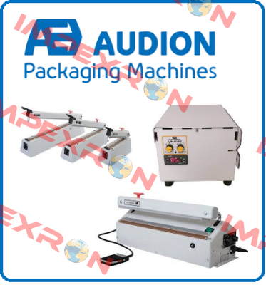 355-03015 AUDION