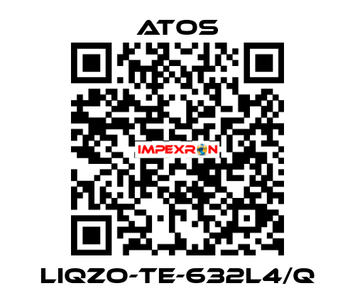 LIQZO-TE-632L4/Q Atos