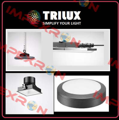 07650 L450 7LV 150 01/7272700 trilux