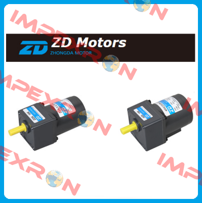 3GN15KS ZD-Motors