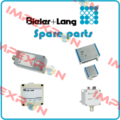 12.600587.4 / Exmonitor Cl2-20 Bieler Lang