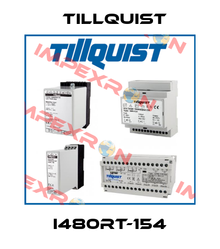 I480RT-154 Tillquist