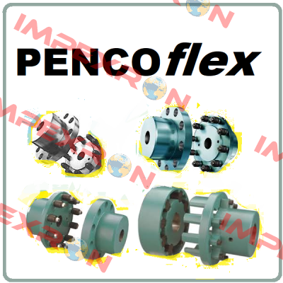 PN-0670-LL-NA/N  PENCOflex