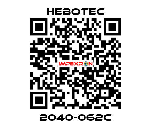 2040-062C HEBOTEC