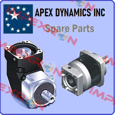 90120PEII120-010 / PEII120-010 Apex Dynamics