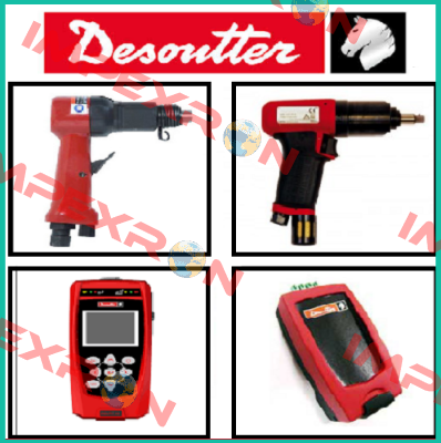 6151660720 / ECSF2-03 Desoutter