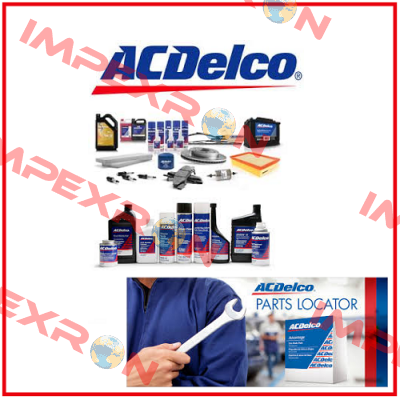 12345982 / 10-4041 AC DELCO