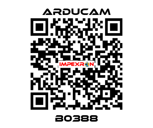 B0388 Arducam