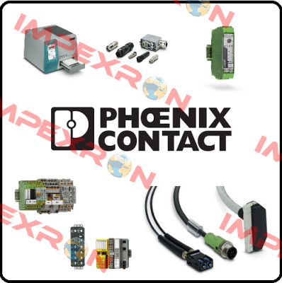 2906244 / MACX MCR-VAC-PT Phoenix Contact