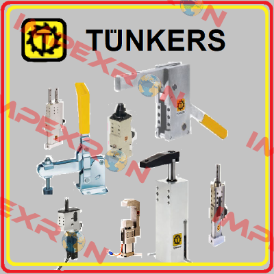 MKN 32 UZ 1A D29,8 Tünkers