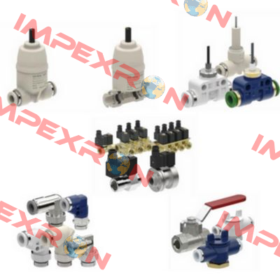 EGV-112Q-A78-2-PB + bobine 24Vdc Avs Römer