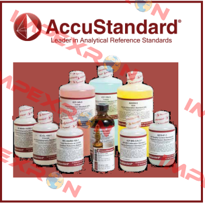 D-8421-TS-3 AccuStandard
