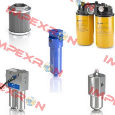 MF1003A10HB01 MP Filtri