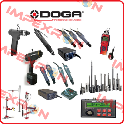 DP NV1452 Doga