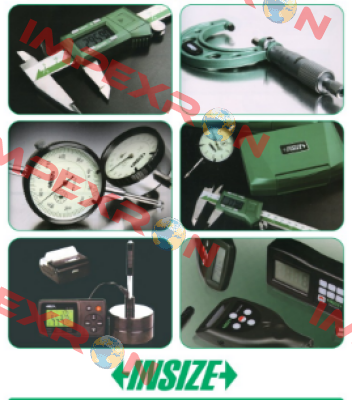 5307-ID100A INSIZE