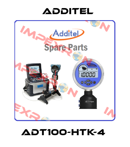 ADT100-HTK-4  Additel