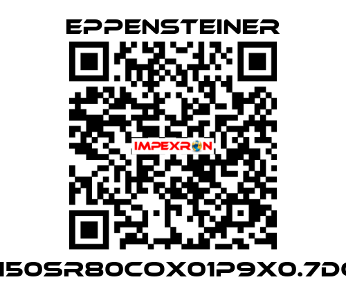 16ARA150SR80COX01P9X0.7DOPKAX Eppensteiner