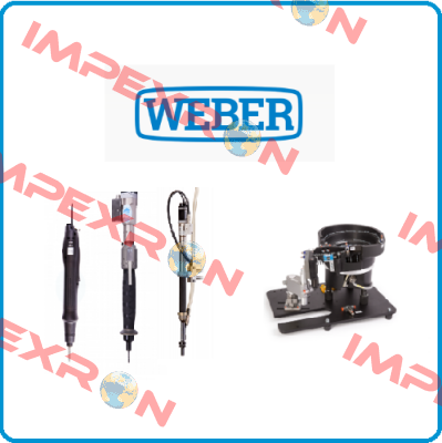 16NHG000B-400 Weber